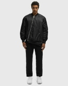 Comme des Garçons Black JACKET Black Mens Bomber Jacket