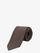 Tom Ford   Tie Brown   Mens