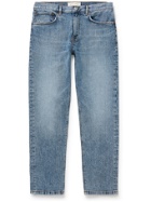 Jeanerica - Slim-Fit Organic Jeans - Blue