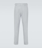 Dries Van Noten Philip cotton chinos