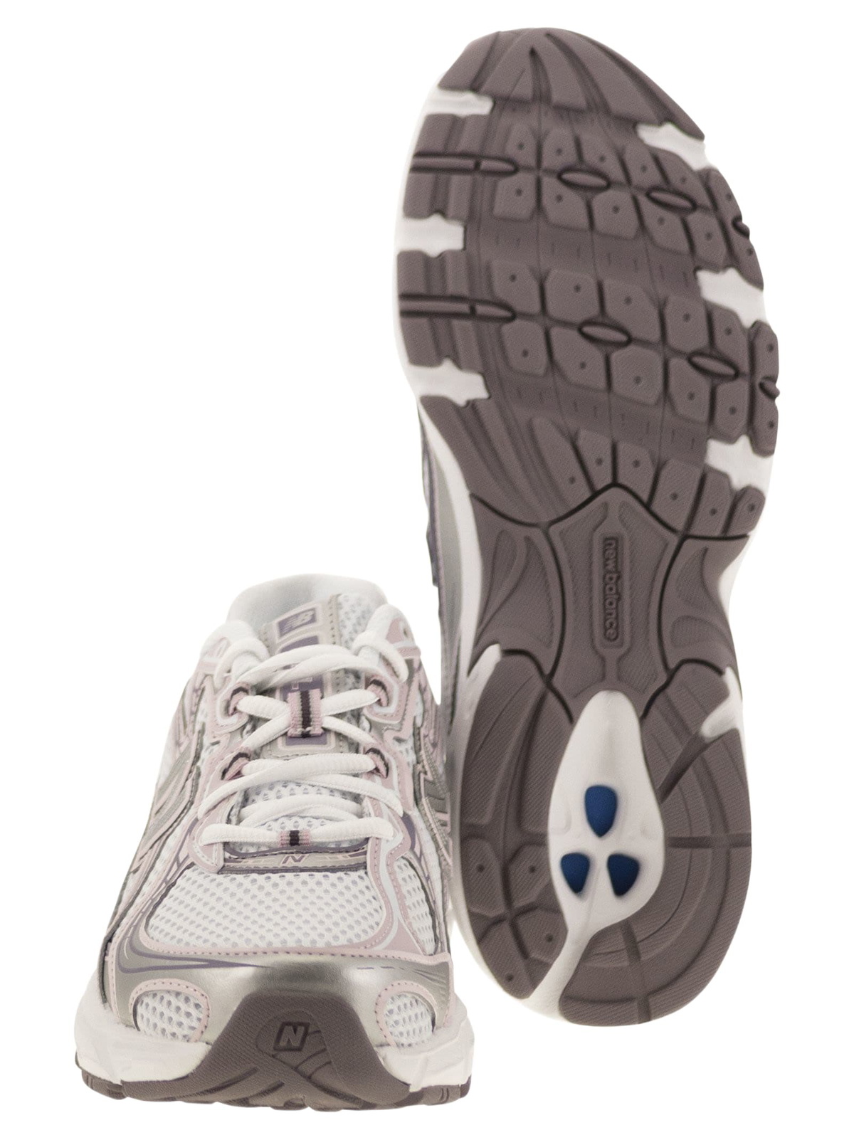 New Balance Lifestile Tier 1 - Sneakers