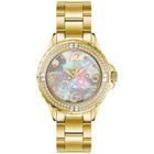 Rene Mouris La Fleur Mother of Pearl Dial Ladies Watch 50105RM4