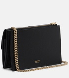 Tom Ford Kara Mini leather shoulder bag