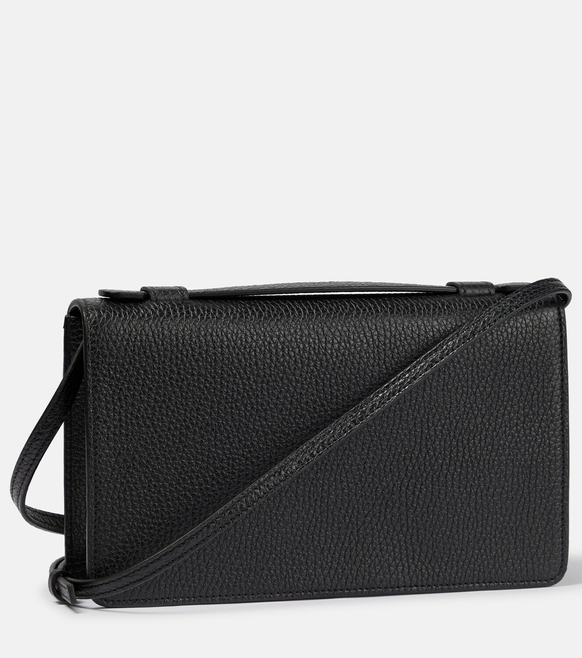 Tom Ford - Jennifer leather shoulder bag