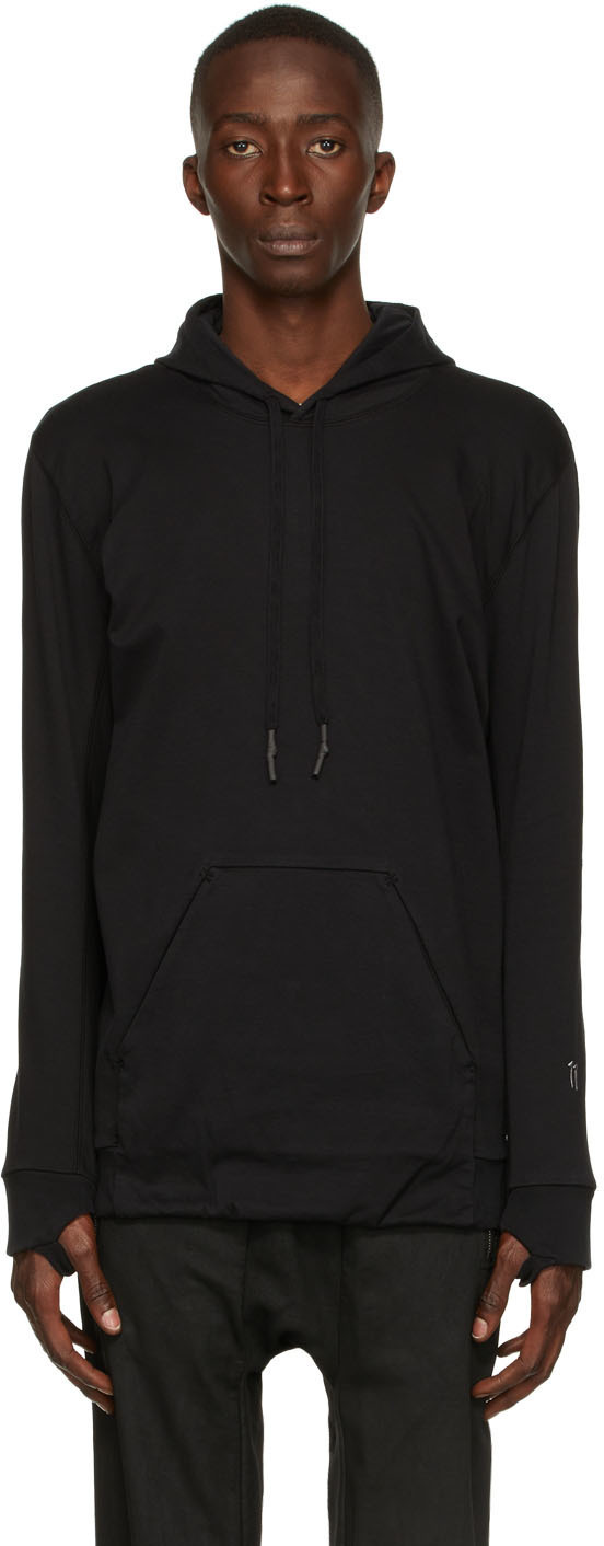 11 by Boris Bidjan Saberi H1B Hoodie 11 by Boris Bidjan Saberi