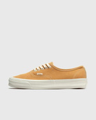 Vans Ua Og Authentic Lx Yellow - Mens - Lowtop