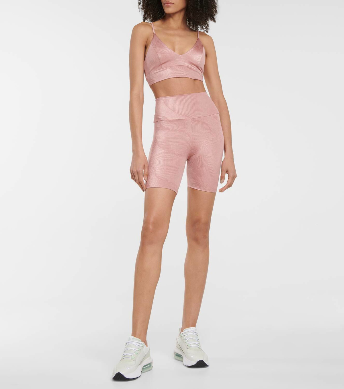 Lanston Sport Mindful sports bra