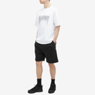 Han Kjobenhavn Men's Wide Leg Shorts in Black