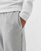 Calvin Klein Underwear Modern Structure Lounge Jogger Grey - Mens - Sweatpants