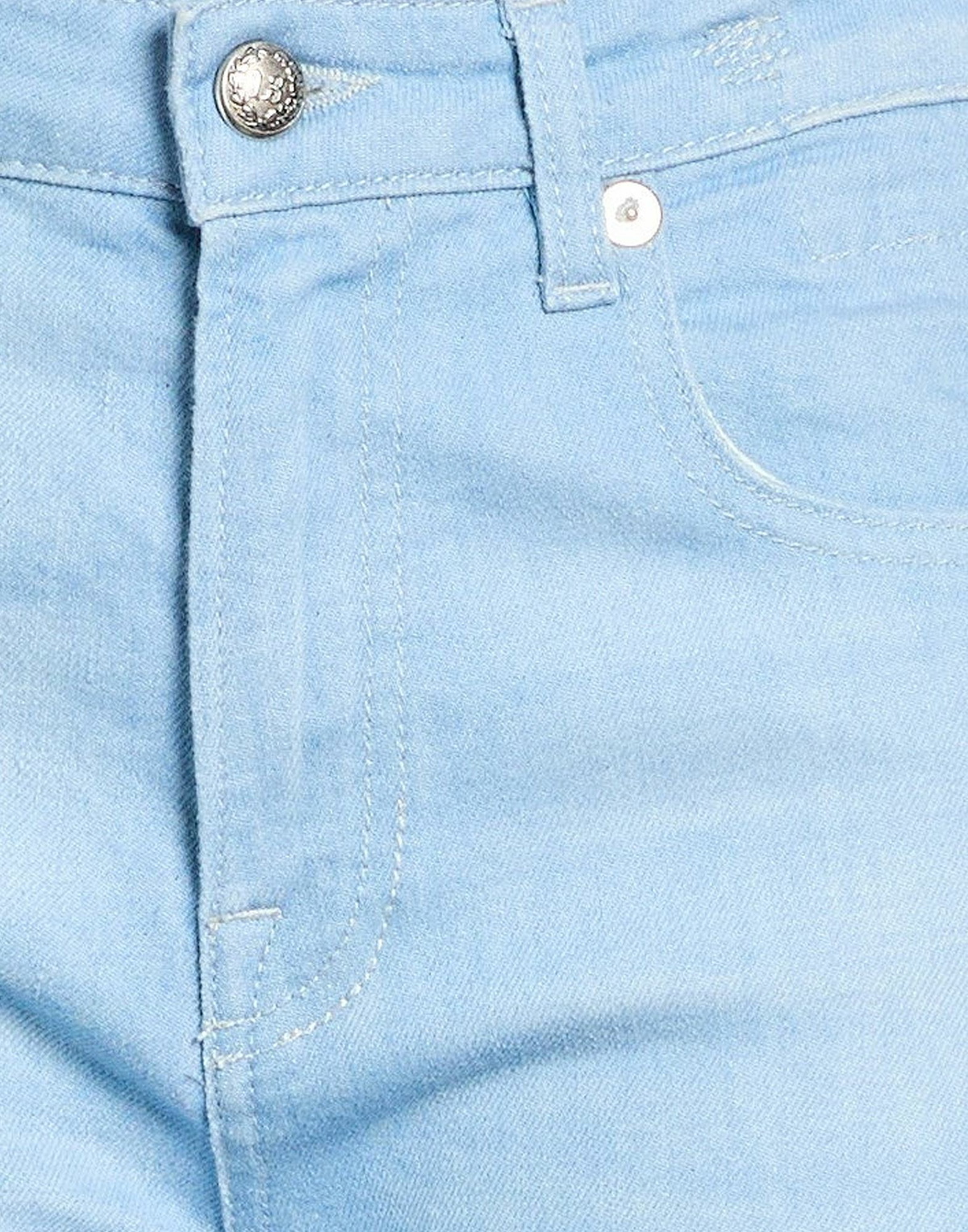 R13 Womens Jeans in Blue