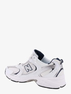 New Balance   Sneakers White   Mens