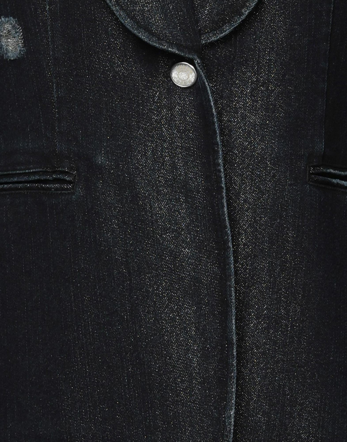 Jacob Cohёn Womens Blazer in Blue