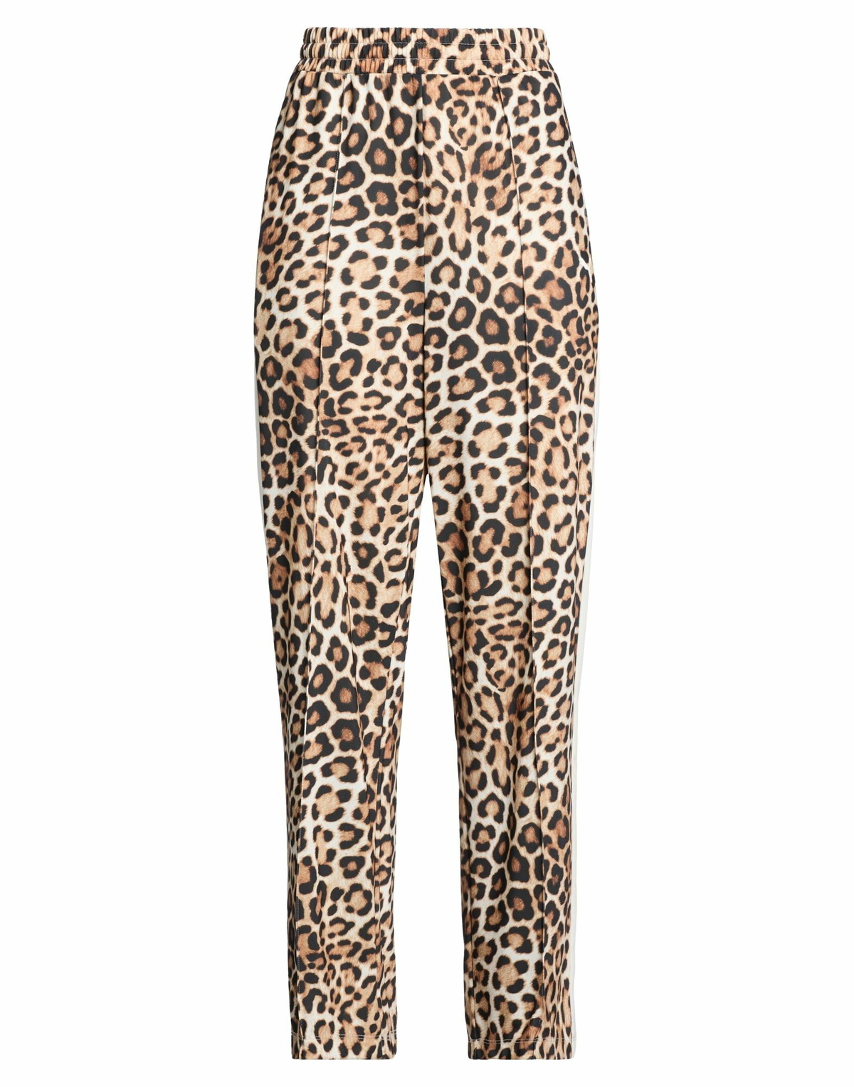 Puma Womens Pants in Beige