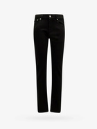 Alexander Mcqueen   Trouser Black   Mens