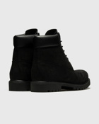 Timberland 6 Inch Premium Boot Black - Mens - Boots