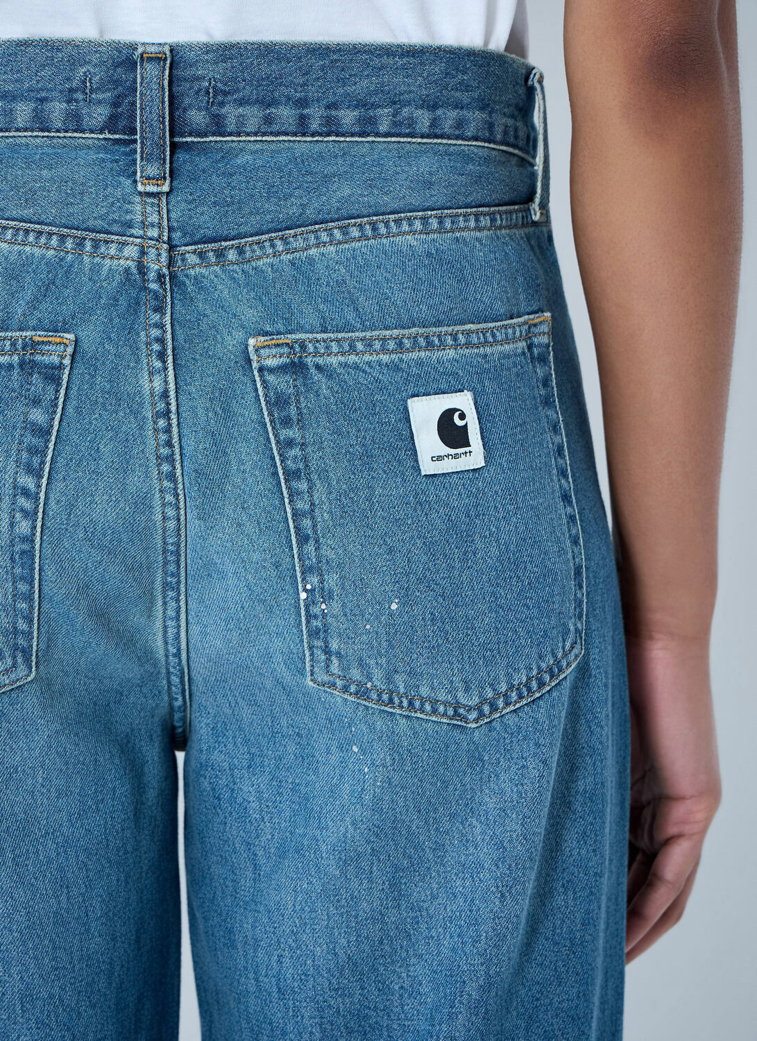 Carhartt WIP Arin Jeans