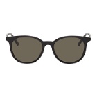 Gucci Black GG0830SK Sunglasses