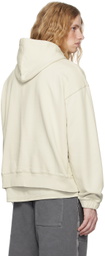 A-COLD-WALL* Off-White Millbank Hoodie