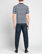 Guess Mens T-shirt in Navy
