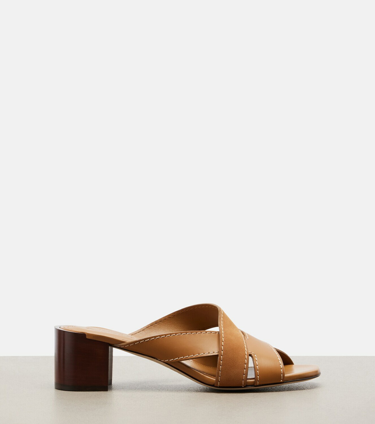 Tod's Leather sandals