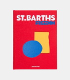 Assouline St Barths Freedom book