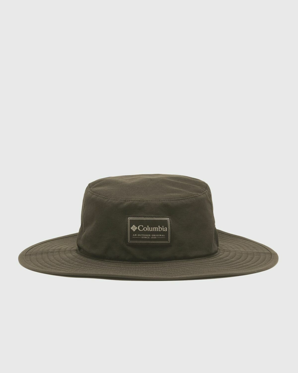 Columbia Columbia™ Broad Spectrum II Booney Green Mens Hat