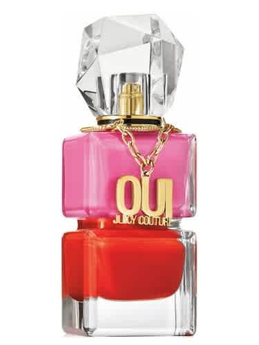 Juicy Couture Ladies Oui EDT Spray 3.4 oz Fragrances 719346257718