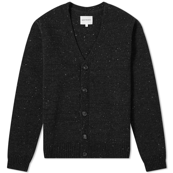 Photo: Norse Projects Adam Neps Cardigan