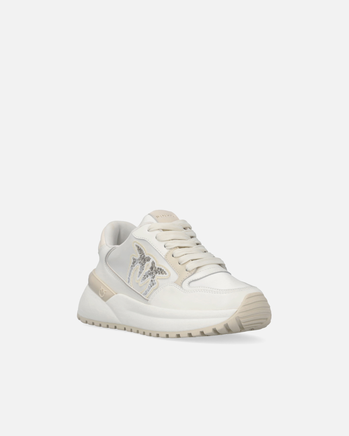pinko chunky sneakers