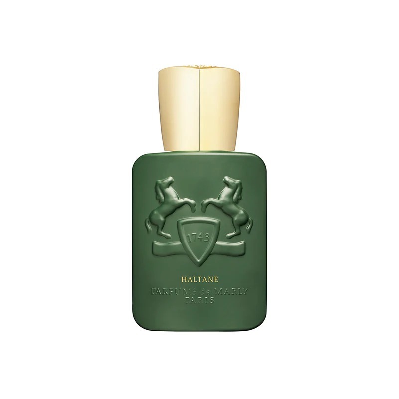 Parfums De Marly Mens Haltane EDP Spray 2.5 oz Fragrances 3700578505279