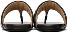 Marsèll Brown Spanciata Sandals