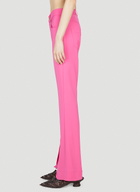 Marco Rambaldi Split Cuff Pants