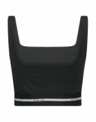 Helmut Lang Womens Top in Black