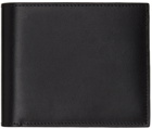 Lanvin Black Bifold Wallet
