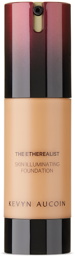 Kevyn Aucoin The Etherealist Skin Illuminating Foundation – Deep EF 13