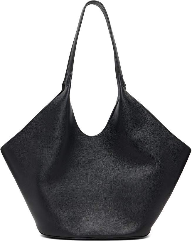 Photo: Aesther Ekme Black Phantom Tote