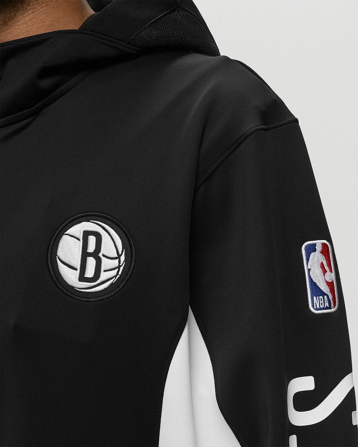 nets showtime hoodie