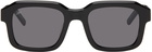 AKILA Black Vera Sunglasses