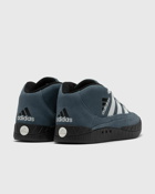 Adidas Adimatic Mid Blue - Mens - High & Midtop