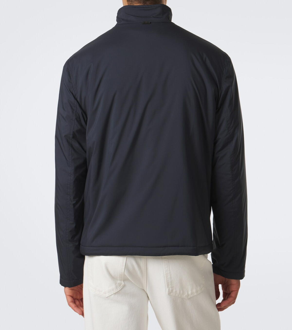 Fedeli Technical jacket