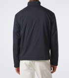 Fedeli Technical jacket