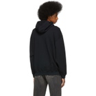 Balenciaga Black Rainbow BB Hoodie