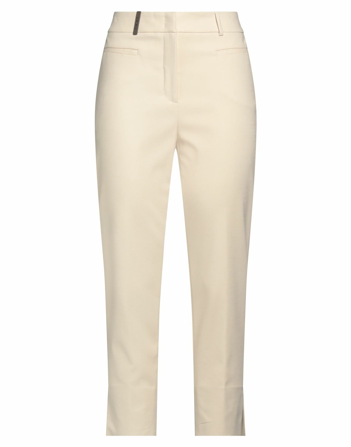 Peserico Womens Pants in Beige