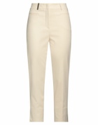 Peserico Womens Pants in Beige