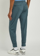 Vuori Sunday Performance 28 Stretch-jersey Sweatpants Blue