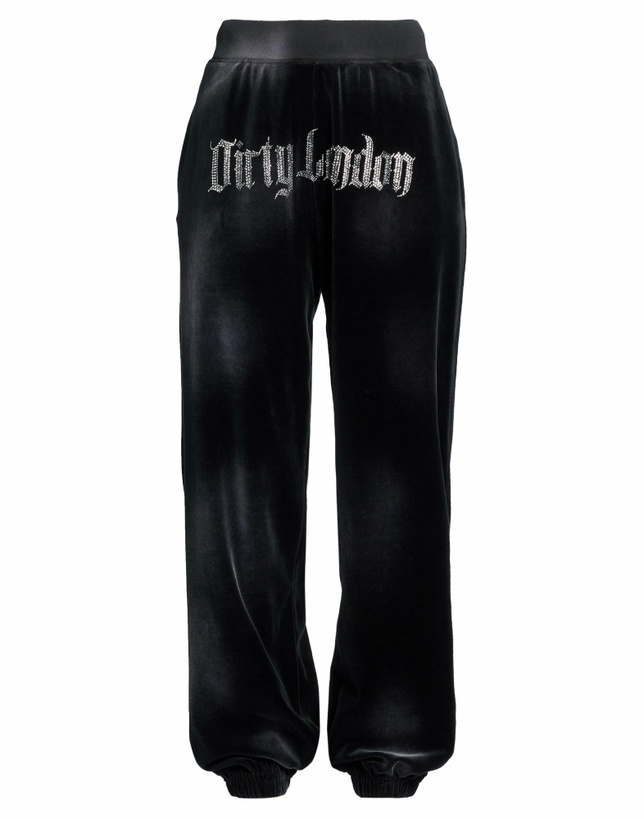 Photo: Juicy Couture Womens Pants in Black