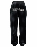 Juicy Couture Womens Pants in Black