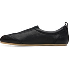 Jil Sander Black Etage Sneakers