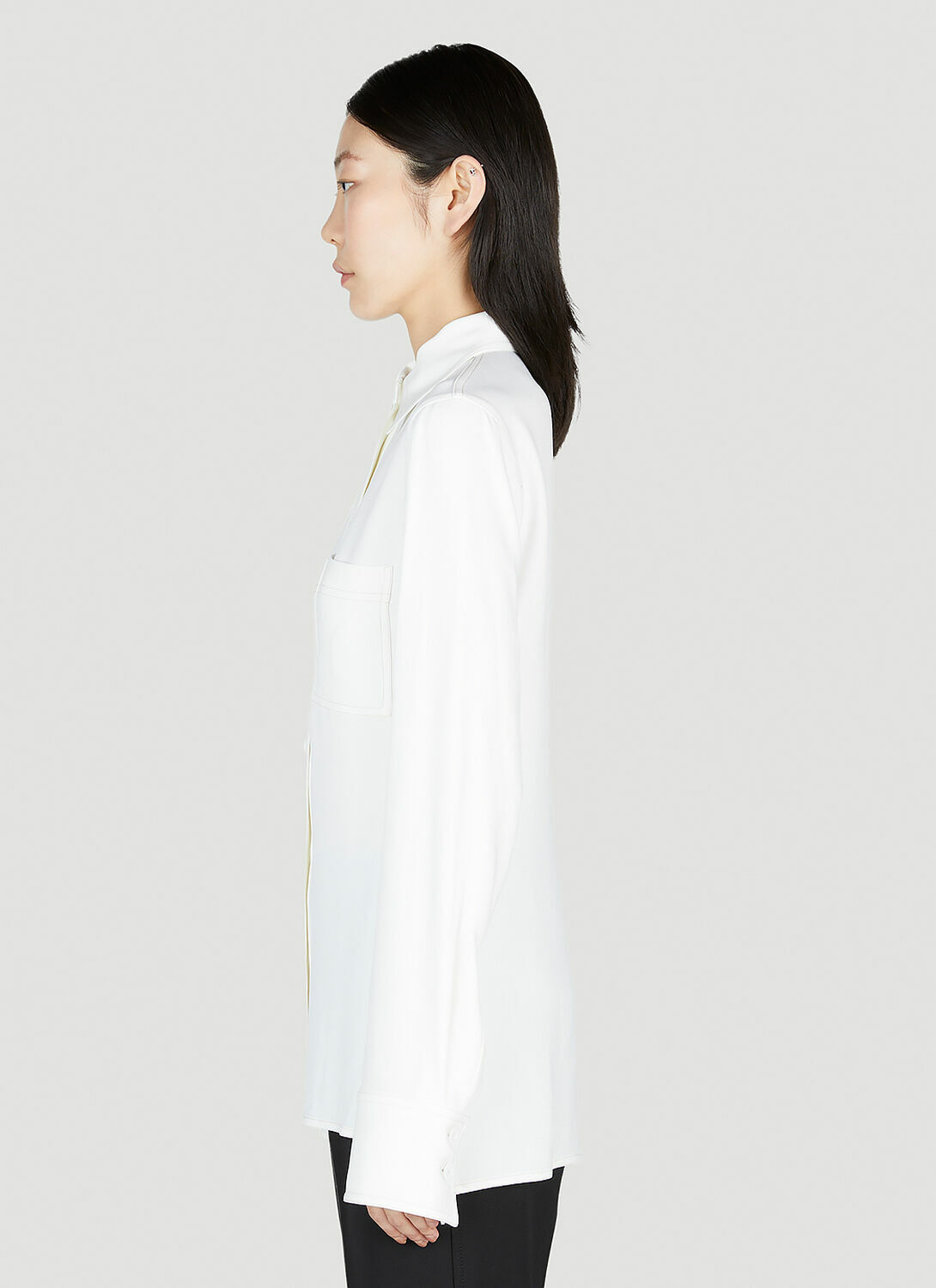 Stella McCartney Classic Shirt