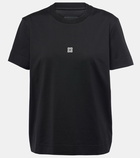 Givenchy 4G cotton jersey T-shirt